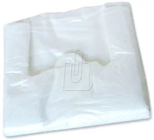 Stella Reklamówki HDPE 35,6cm x 44cm 5kg 200 sztuk - Akcesoria do pakowania Stella Reklamówki HDPE 35,6cm x 44cm 5kg 200 sztuk - Akcesoria do pakowania - miniaturka - grafika 1