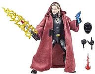 Figurki dla dzieci - Power Rangers Power Rangers Lightning Collection In Space 15 cm figurka Andros Premium do kolekcjonowania, akcesoria inspirowane serią - miniaturka - grafika 1