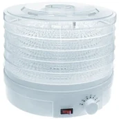 Suszarki do grzybów, owoców i warzyw - Lacor 69123 - miniaturka - grafika 1