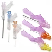 Meble i wyposażenie gabinetów medycznych - BD (Becton Dickinson) BD Igły bezpieczne Eclipse z technologią SmartSlip 100 szt. 100 szt. 20G 0.9x40 mm | Nowy sklep, ponad 1000 promocji! NN-SBD-BI09-001 - miniaturka - grafika 1