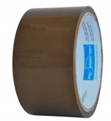 Folie i taśmy malarskie - Blue Dolphin Taśma Do Sklejania Tektur I Papierów - miniaturka - grafika 1