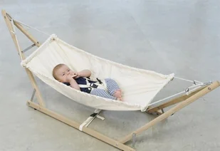 Amazonas Krzesełko bujane dla dzieci Kids Swinger - Zabawki i gry sportowe - miniaturka - grafika 5