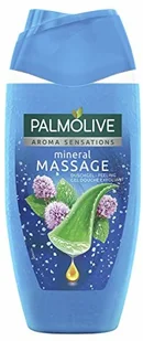 Palmolive Żel pod prysznic,masaż mineralny,250ml - Kosmetyki do kąpieli - miniaturka - grafika 3