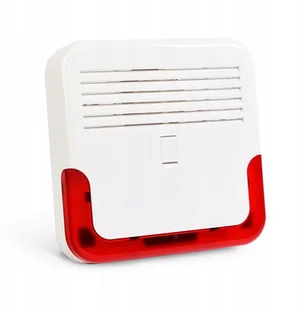 SATEL Czujnik CZADU DG-1 CO (tlenku węgla) - Czujniki czadu, dymu, gazu - miniaturka - grafika 13