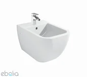 Bidety - Excellent Bidet wiszący Ness Excellent CENL.3506.500.WH - miniaturka - grafika 1