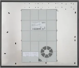 Płyta elektryczna do zabudowy Amica PI6543NSKH - Płyty elektryczne do zabudowy - miniaturka - grafika 5