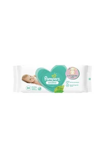 PAMPERS Chusteczki mokre 5O41HK 5O41HK SAM SAM - Chusteczki nawilżane - miniaturka - grafika 2