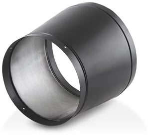 TROTEC Zlacze do przewodu IDE 50, IDE 60, IDE 80 - Akcesoria grzewcze - miniaturka - grafika 4