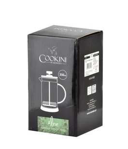 ALINE Dzbanek zaparzacz 800ml COOKINI - Zaparzacze i kawiarki - miniaturka - grafika 7