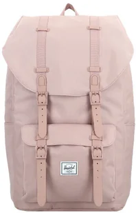 Herschel Unisex Little America plecak, Ash Rose, rozmiar uniwersalny - Plecaki - miniaturka - grafika 2