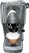 Ekspresy do kawy - Tchibo Cafissimo CLASSIC Nobel Silver 304822 - miniaturka - grafika 1