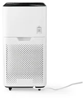 Odświeżacze powietrza - Nedis Nedis AIPU300CWT  Odświeżacz powietrza 45 m 50W/230V/30-54dB - miniaturka - grafika 1