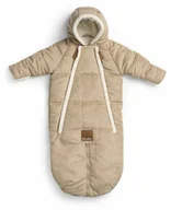 Śpiworki dla dzieci - Elodie Details Elodie Details - kombinezon dziecięcy - Alcantara 6-12 m-cy - miniaturka - grafika 1