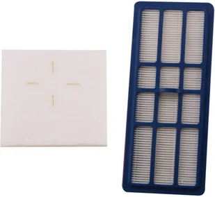 HOOVER Filtr U68 35601376 - Filtry do odkurzaczy - miniaturka - grafika 2