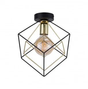 TK Lighting Alambre lampa sufitowa 1-punktowa 2702 TK2702 - Lampy sufitowe - miniaturka - grafika 4