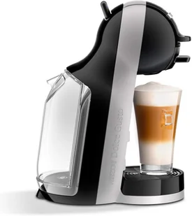 Ekspres do kawy DeLonghi EDG155.BG Dolce Gusto Mini Me - Ekspresy do kawy - miniaturka - grafika 2