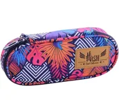 Artykuły biurowe - Astra Saszetka piórnik HS-10 Hash - miniaturka - grafika 1