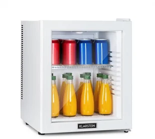 Lodówka Klarstein HEA-Brooklyn-36Wh - Lodówki Lodówka Klarstein HEA-Brooklyn-36Wh - Lodówki - miniaturka - grafika 1