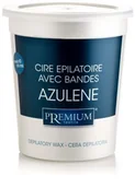 Depilacja - PREMIUM textile Wosk Do Depilacji Premium Azulene 700ml 1500.203 - miniaturka - grafika 1