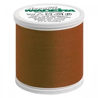 Akcesoria i części do maszyn do szycia - Madeira Nić do szycia Madeira AEROFIL 120 - 1000m - kolor 9735 - cynamonowy MADEIRA 9126 AEROFIL 120 KOLOR 9735 - miniaturka - grafika 1