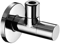 Akcesoria hydrauliczne - Schell orlik Style dozowania narożnych, 1/2 cala, chrom, 53760699 - miniaturka - grafika 1