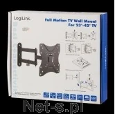 LogiLink 23-42" BP0005 - Uchwyty do telewizora - miniaturka - grafika 4
