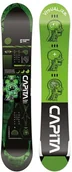 Deski snowboardowe - Capita snowboard Outerspace Living Fsc 156 MULTI) - miniaturka - grafika 1