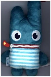 Sorgenfresser Sorgenfresser FIPS 23 cm (Pożeracze zmartwień ŚREDNIE) 106265 - Maskotki i pluszaki Sorgenfresser Sorgenfresser FIPS 23 cm (Pożeracze zmartwień ŚREDNIE) 106265 - Maskotki i pluszaki - miniaturka - grafika 2