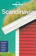 Przewodniki - Scandinavia Lonely Planet - miniaturka - grafika 1