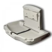 Przewijaki - Sanjo Przewijak dla niemowląt Sanjo SPH poziomy SPH Sanjo - miniaturka - grafika 1