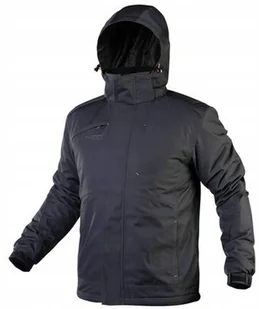 NEO-TOOLS Kurtka robocza Dobby TX-81-575-M - Odzież robocza - miniaturka - grafika 2