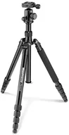 Statywy fotograficzne - Manfrotto Element Traveller Big czarny MKELEB5BK-BH - miniaturka - grafika 1