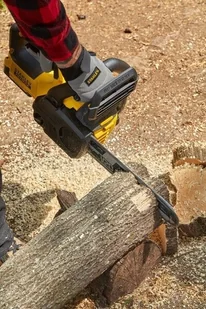 Stanley FATMAX Akumulatorowa pilarka łańcuchowa FATMAX SFMCCS630M1 18V v20 1x4.0Ah SFMCCS630M1-QW - Piły ręczne - miniaturka - grafika 9