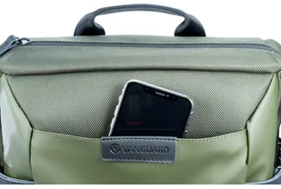 Vanguard VEO SELECT41 zielony - Torby fotograficzne i futerały - miniaturka - grafika 13