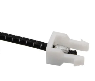 EB FIT Ekspander gumowy 5 żyłowy z rączkami pp Eb Fit 1030579 - Gumy, taśmy, ekspandery - miniaturka - grafika 6