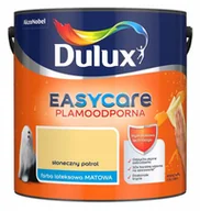 Farby zewnętrzne - Dulux Dulux Easy Care- farba, kol. Słoneczny Patrol 2.5l - miniaturka - grafika 1
