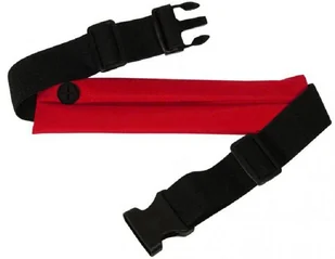 ART Pas sportowy podświetlany z kieszenią Czerwony - Etui i futerały do telefonów - miniaturka - grafika 10