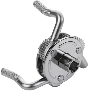 REDATS Klucz trójramienny do filtra oleju 43-102mm REDATS - Narzędzia warsztatowe - miniaturka - grafika 5