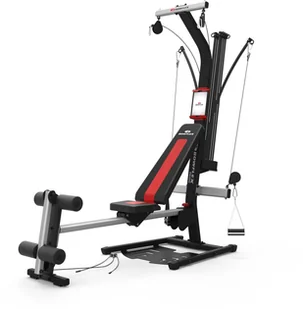 Bowflex Atlas do ćwiczeń PR 1000 - 28324-uniw - Atlasy do ćwiczeń - miniaturka - grafika 16