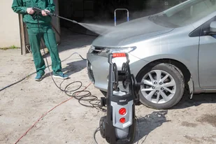 Dedra DED8822 - Myjki ciśnieniowe - miniaturka - grafika 3