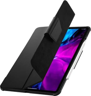 Spigen Etui do tabletu RUGGED ARMOR PRO IPAD PRO 11 2018/2020 BLACK ACS01024 - Etui do tabletów - miniaturka - grafika 10