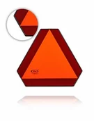 Wyposażenie miejsc publicznych - Elit polska Tablica wyróżniająca TW-W3/E20 RF 101-01W-95 - miniaturka - grafika 1