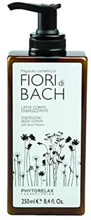Phytorelax Fiori Di Bach, balsam do ciała, 250 ml - Balsamy i kremy do ciała - miniaturka - grafika 2