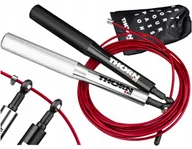 Skakanki - Thorn Skakanka Fit Turbo 2.0 Speed Rope - miniaturka - grafika 1