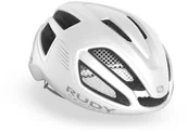 Kaski rowerowe - RUDY PROJECT PROJECT Kask rowerowy SPECTRUM White Matte - miniaturka - grafika 1