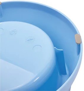 IMAC Miska DIVA 6 różowa 1,9L ziel89796 - Miski dla psów - miniaturka - grafika 6