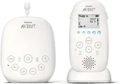 Elektroniczne nianie i monitory oddechu - Philips Avent DECTa SCD723/26 - miniaturka - grafika 1