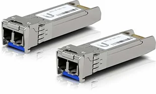Ubiquiti U Fiber, Single-Mode Module, 10G, 20-Pack UF-SM-10G-20 - Konwertery sieciowe i transceivery - miniaturka - grafika 5