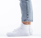 Sneakersy damskie - adidas Originals Buty damskie sneakersy Originals Top Ten J FW4997 FW4997 Kobiety - miniaturka - grafika 1