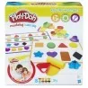 Hasbro Play Doh Ciastolina Kolory i kształty - Masy plastyczne - miniaturka - grafika 2